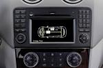 Mercedes-Benz ML450 Hybrid 2009 года